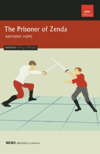 表紙画像: The Prisoner of Zenda 9781647252533