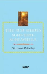 Immagine di copertina: The Sun Shines Sometime Somewhere 9781647252588