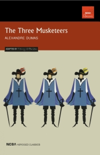 表紙画像: The Three Musketeers 9781647252601