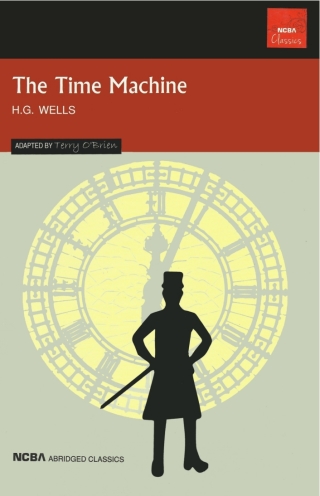 Cover image: The Time Machine 9781647252618
