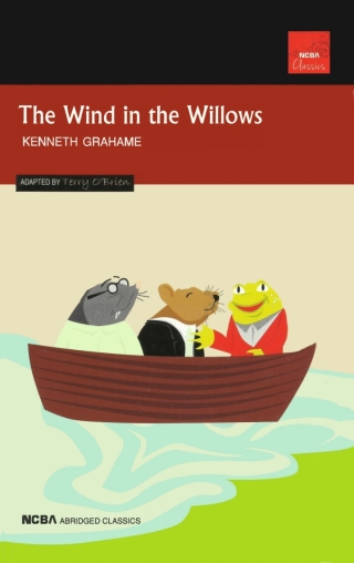 表紙画像: The Wind in the Willows 9781647252632