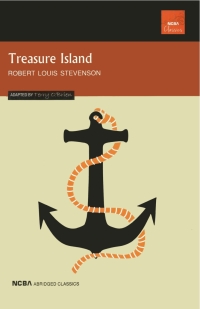 Imagen de portada: Treasure Island 9781647252670