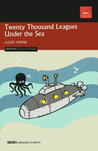 Imagen de portada: Twenty Thousand Leagues Under the Sea 9781647252687