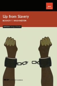 Cover image: Up From Slavery 9781647252694