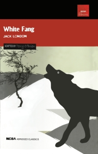 Imagen de portada: White Fang 9781647252717