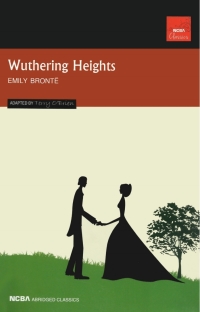 Cover image: Wuthering Heights 9781647252724