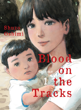 Cover image: Blood on the Tracks 1 9781949980134