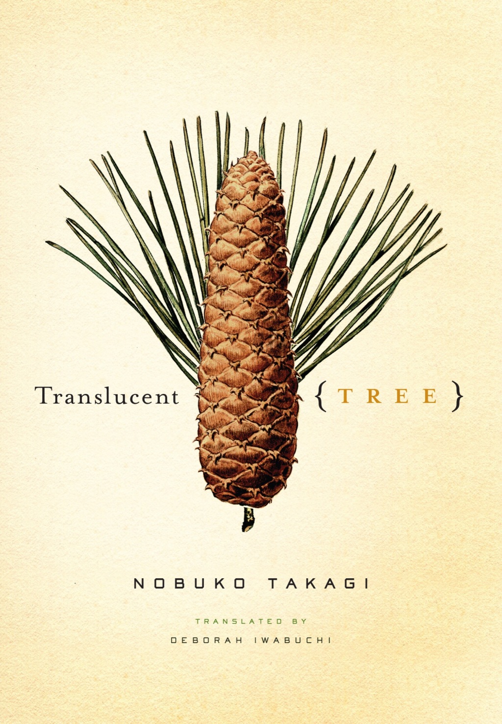 Translucent Tree (eBook)