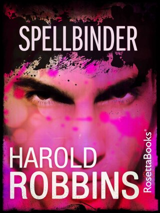 Imagen de portada: Spellbinder 9781647349219