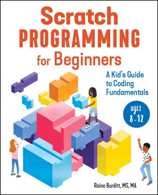 Cover image: Scratch Programming for Beginners 9781647396381