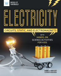 Cover image: Electricity 9781647410032