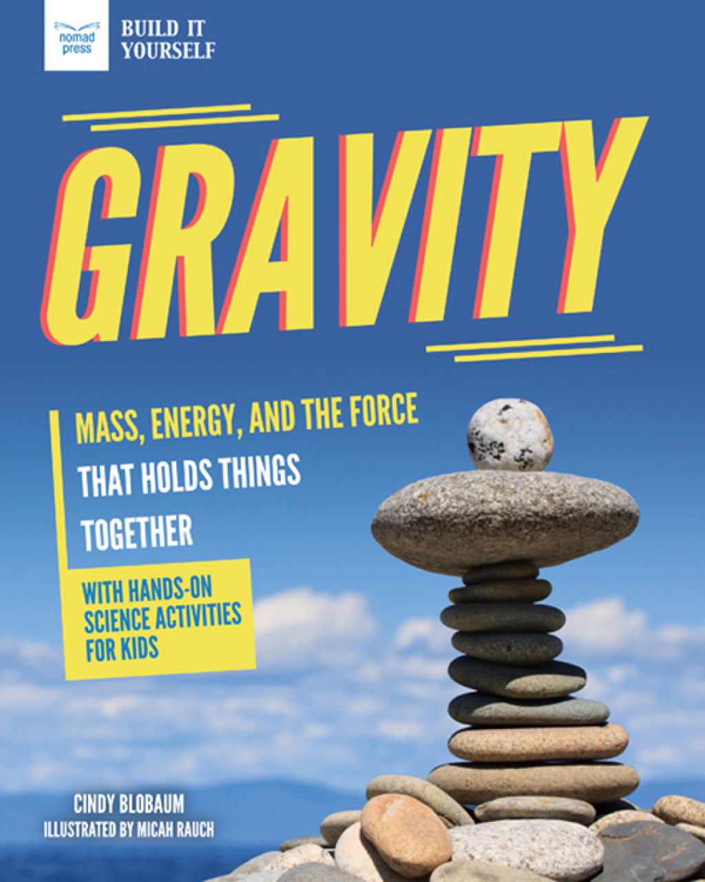 Gravity (eBook)