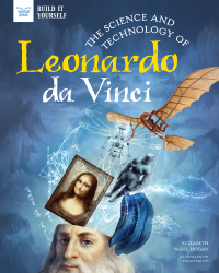 Omslagafbeelding: The Science and Technology of Leonardo da Vinci 9781647410117