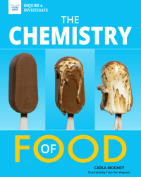 Imagen de portada: The Chemistry of Food 9781647410230