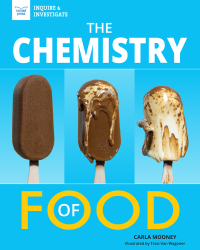 Cover image: The Chemistry of Food 9781647410230