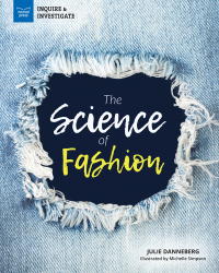 Cover image: The Science of Fashion 9781647410278