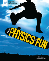 Cover image: The Physics of Fun 9781647410339