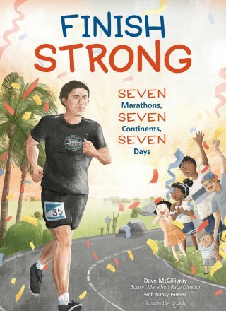 Imagen de portada: Finish Strong 9781647410391