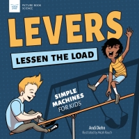Cover image: Levers Lessen the Load 9781647410957