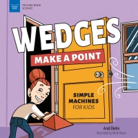 Cover image: Wedges Make a Point 9781647411039