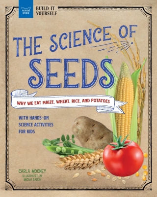 Cover image: The Science of Seeds 9781647411152