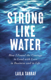 Cover image: Strong Like Water 9781647420222