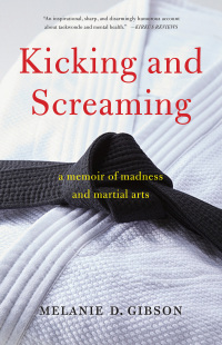 Cover image: Kicking and Screaming 9781647420284