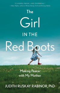 Imagen de portada: The Girl in the Red Boots 9781647420406