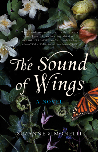 表紙画像: The Sound of Wings 9781647420444