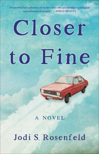 Cover image: Closer to Fine 9781647420598