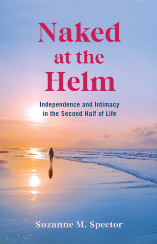 Cover image: Naked at the Helm 9781647420857