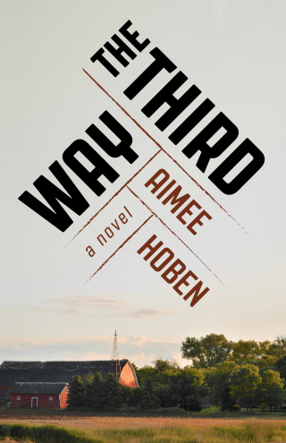 Cover image: The Third Way 9781647420956