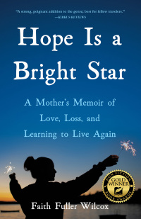 Omslagafbeelding: Hope Is a Bright Star 9781647421083