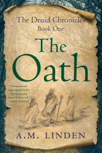 Cover image: The Oath 9781647421144
