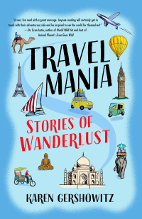 Cover image: Travel Mania 9781647421267