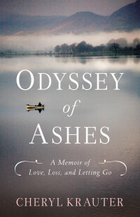 Omslagafbeelding: Odyssey of Ashes 9781647421328