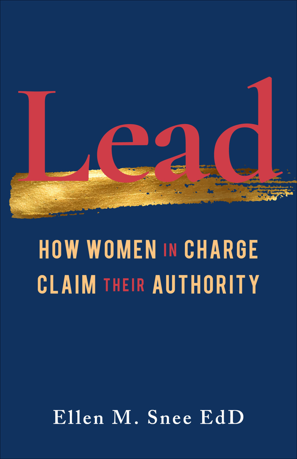 Lead (eBook)