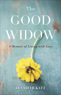 Cover image: The Good Widow 9781647421496