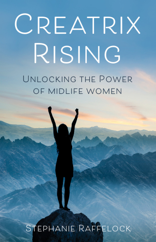 Cover image: Creatrix Rising 9781647421632