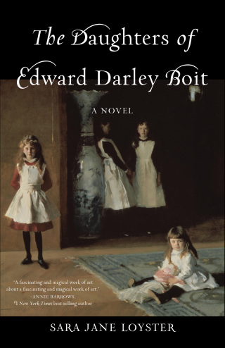 Cover image: The Daughters of Edward Darley Boit 9781647421656