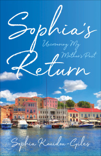 Imagen de portada: Sophia's Return 9781647421717