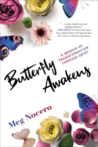 Cover image: Butterfly Awakens 9781647421755