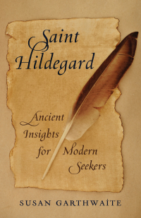 Cover image: Saint Hildegard 9781647421816