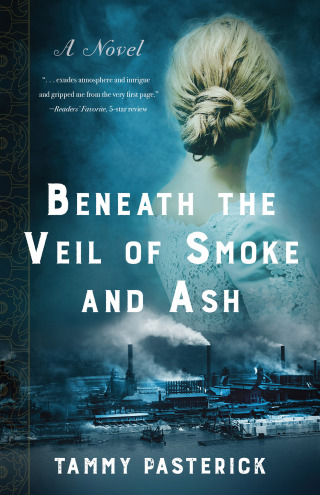 Cover image: Beneath the Veil of Smoke and Ash 9781647421915