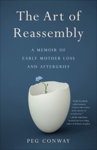 Cover image: The Art of Reassembly 9781647422158