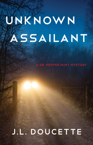 Cover image: Unknown Assailant 9781647422196