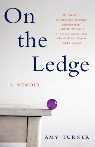Cover image: On the Ledge 9781647422257