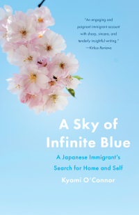 Cover image: A Sky of Infinite Blue 9781647422271