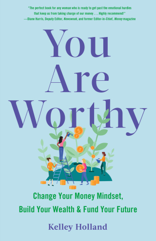 Cover image: You Are Worthy 9781647422394