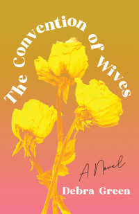 Cover image: The Convention of Wives 9781647422417